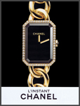 Chanel L'instant